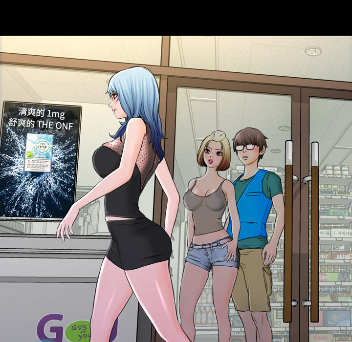 S商店的她S商店的她：3P67