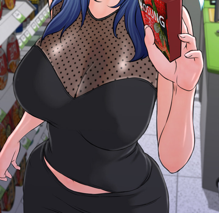 S商店的她S商店的她：3P38