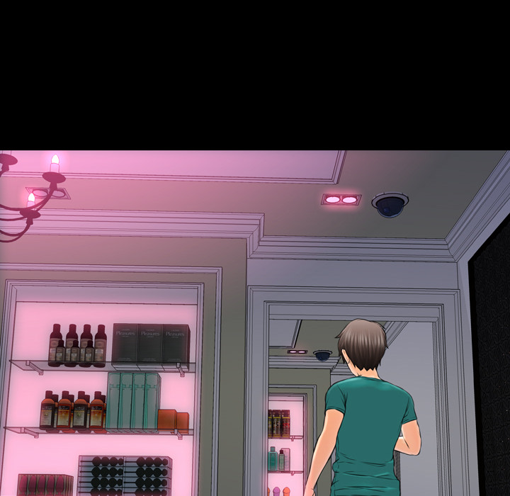 S商店的她S商店的她：5P50