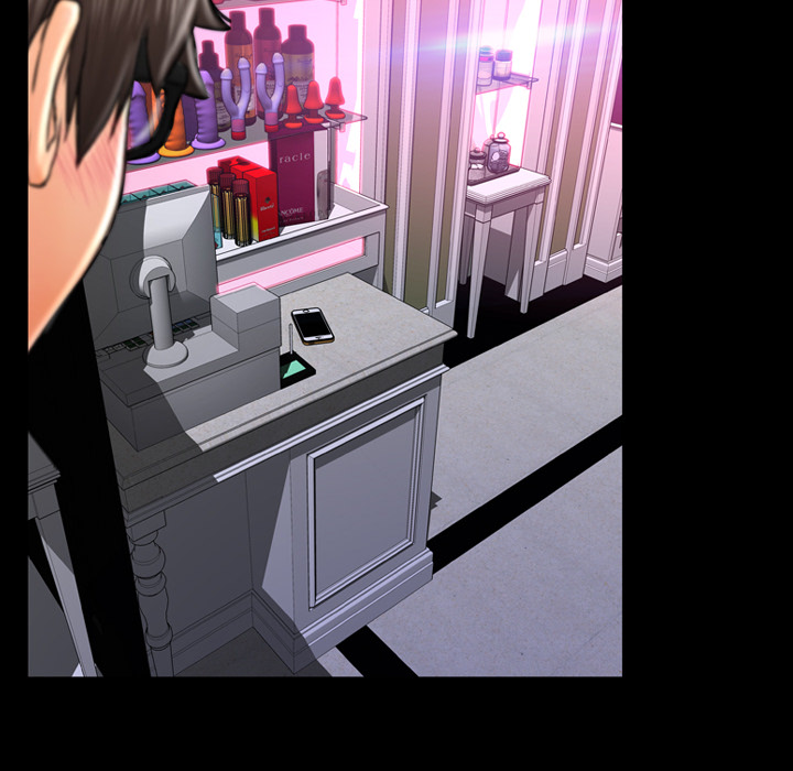 S商店的她S商店的她：5P10