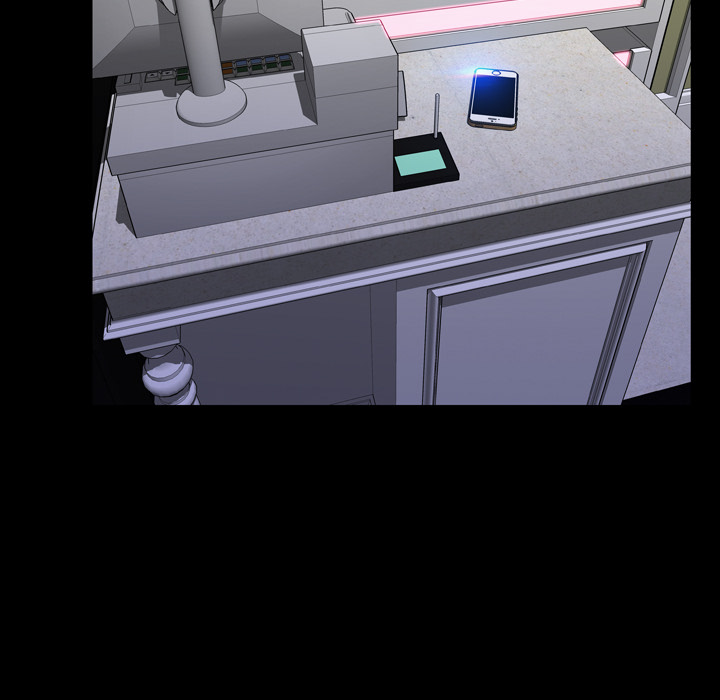 S商店的她S商店的她：5P46