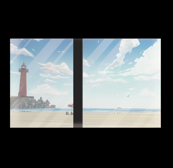 他的她他的她：1P77