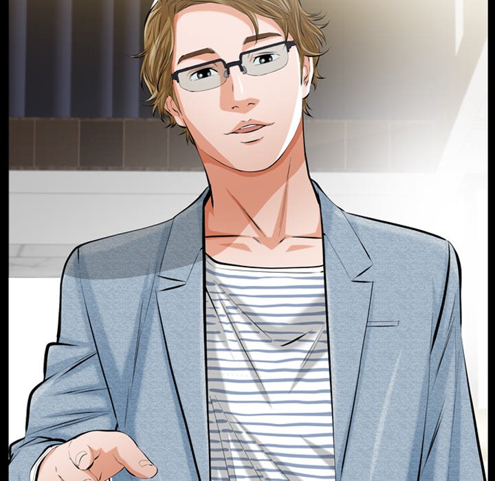 他的她他的她：1P7