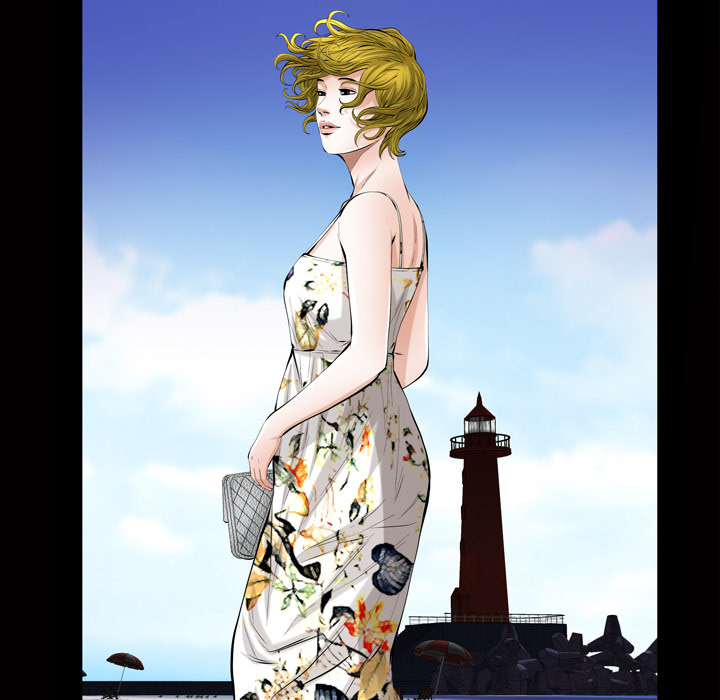 他的她他的她：3P119