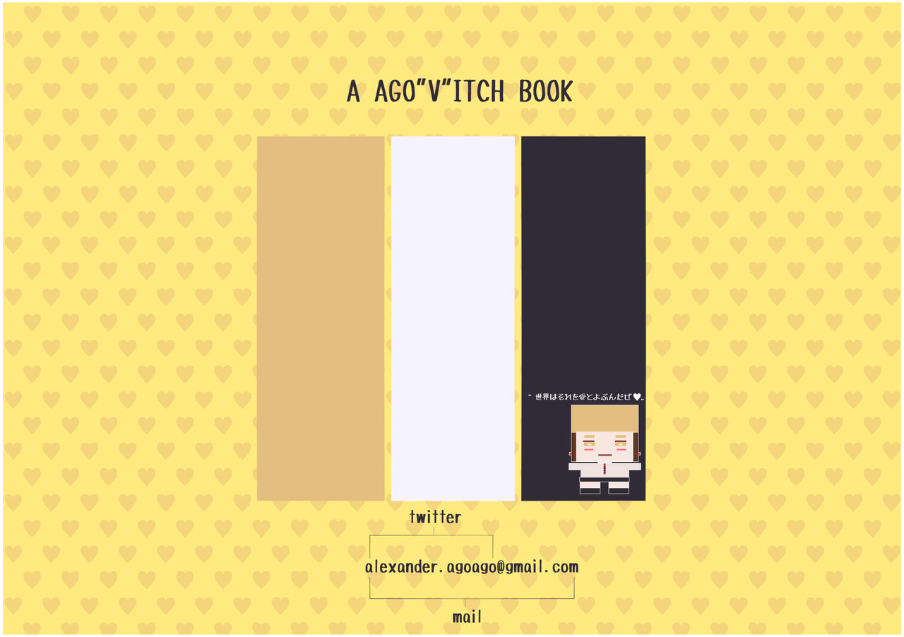 制服美少女 B(V)ITCH HAPPENING全集P53