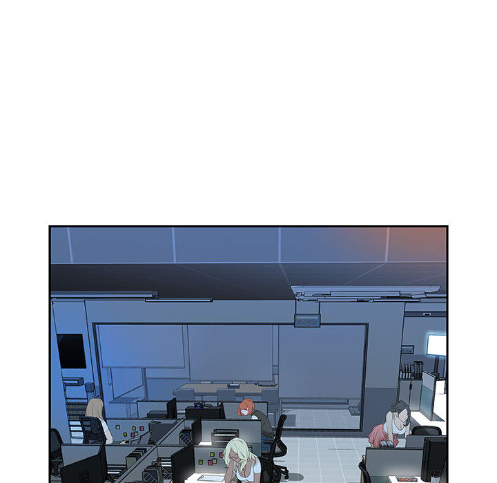 女职员们女职员们：1P93