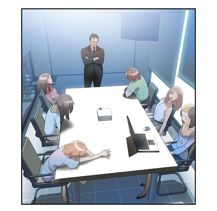 女职员们女职员们：1P35