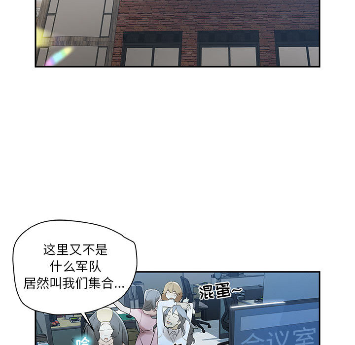 女职员们女职员们：1P33