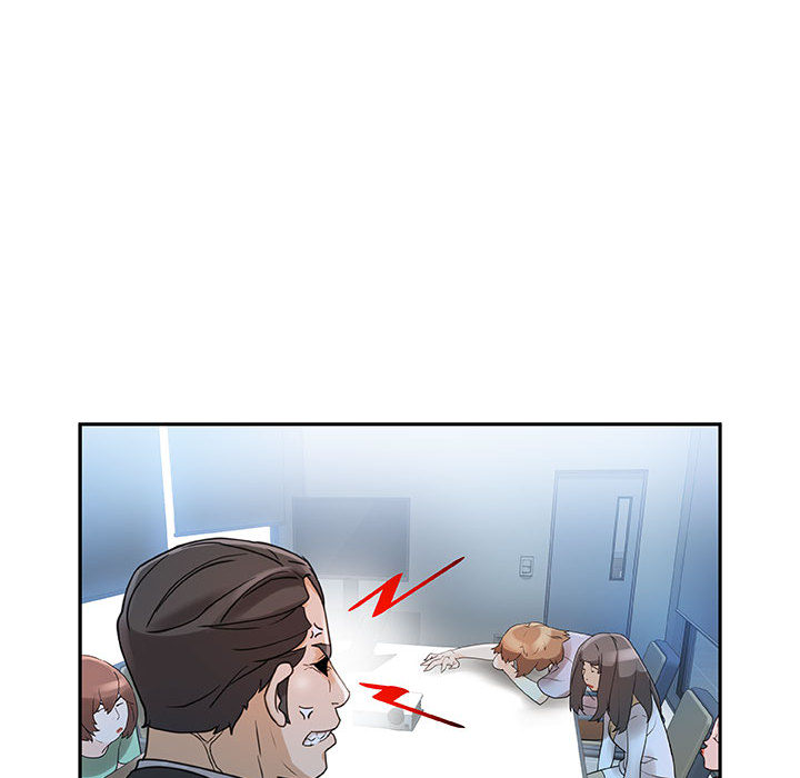 女职员们女职员们：1P36