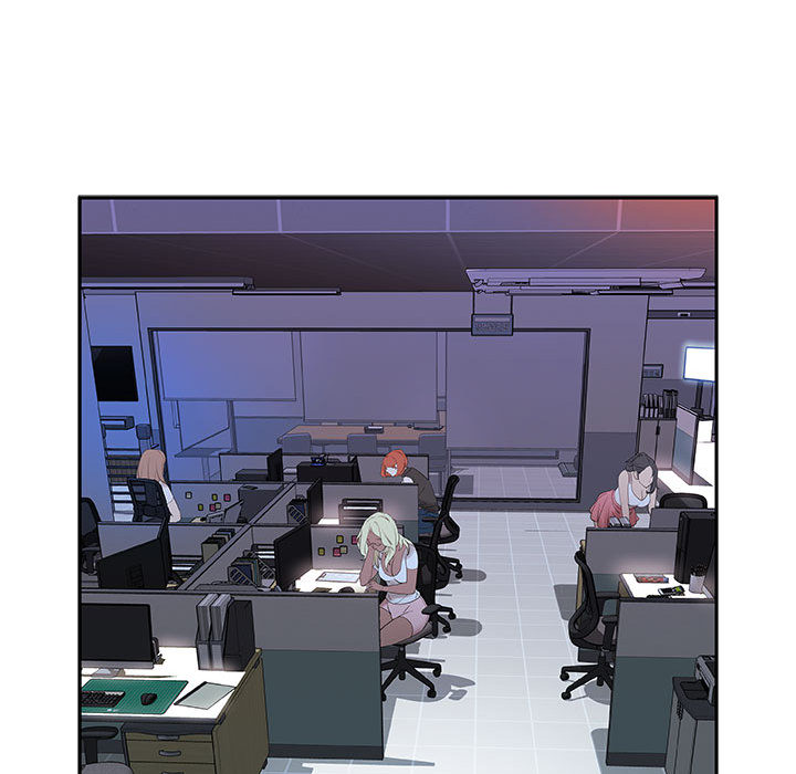 女职员们女职员们：4P84