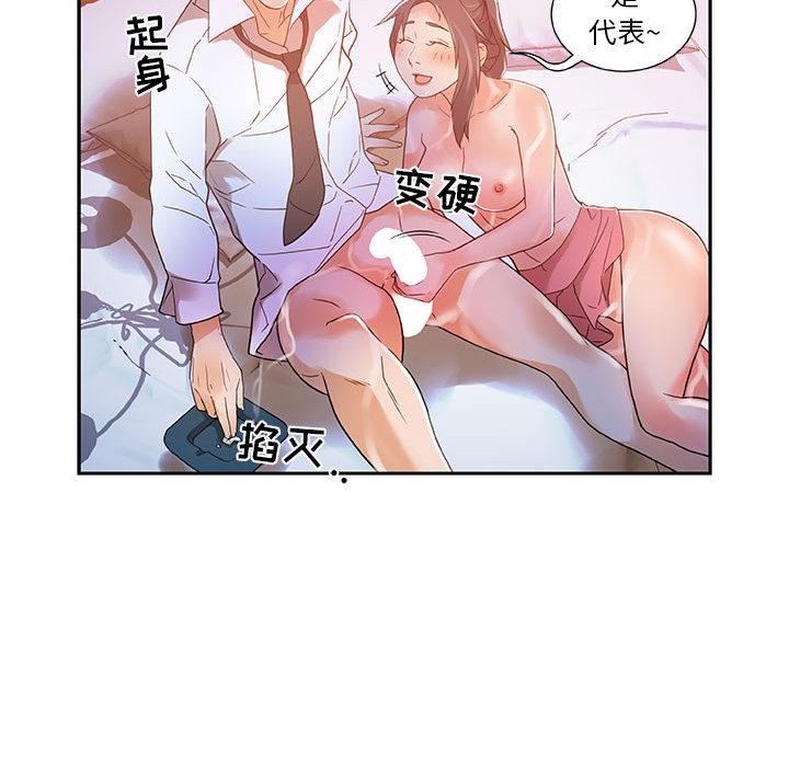 女职员们女职员们：4P76