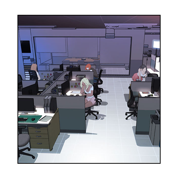 女职员们女职员们：5P87