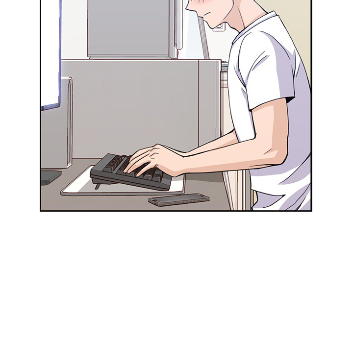 男孩子男孩子：1P100