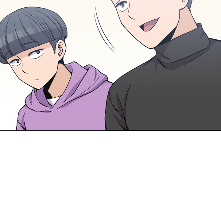 男孩子男孩子：4P98