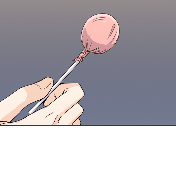 男孩子男孩子：5P96