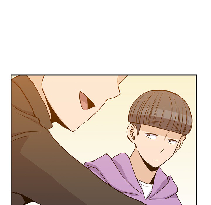 男孩子男孩子：5P52