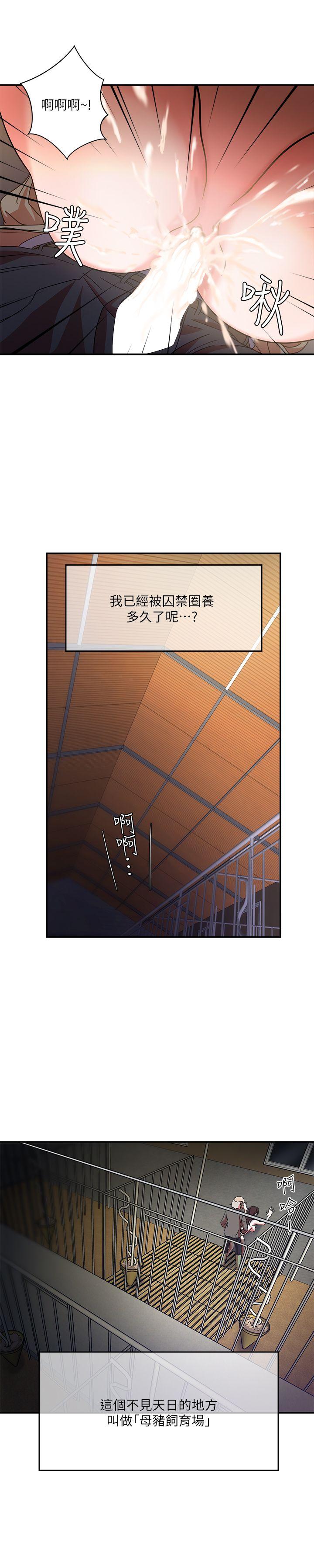 母猪养成计画第1话P15