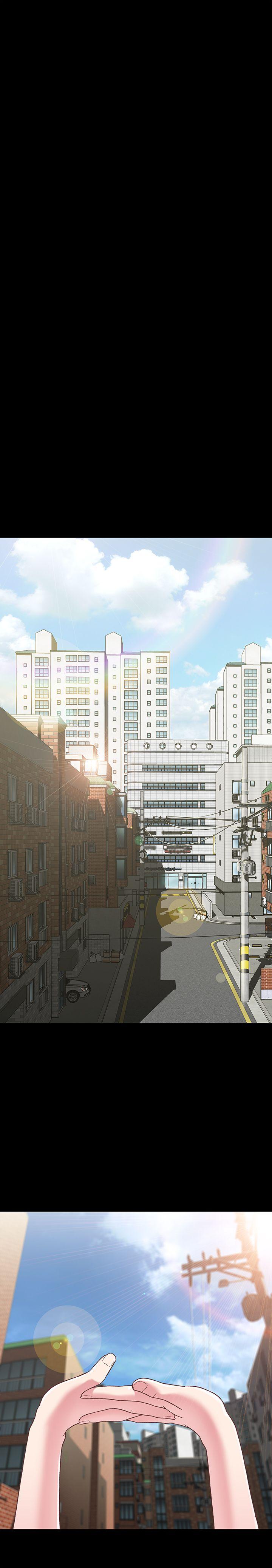 兄妹关系第4话-转眼间变成大人的小橘P3