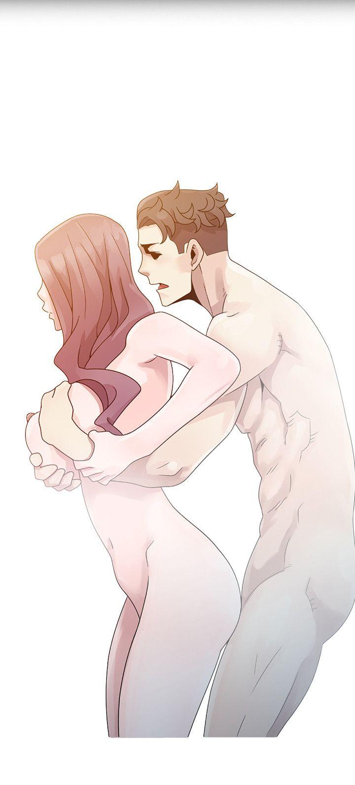 嘘！姊姊的诱惑第3话 - 姊姊来帮你吧?P6