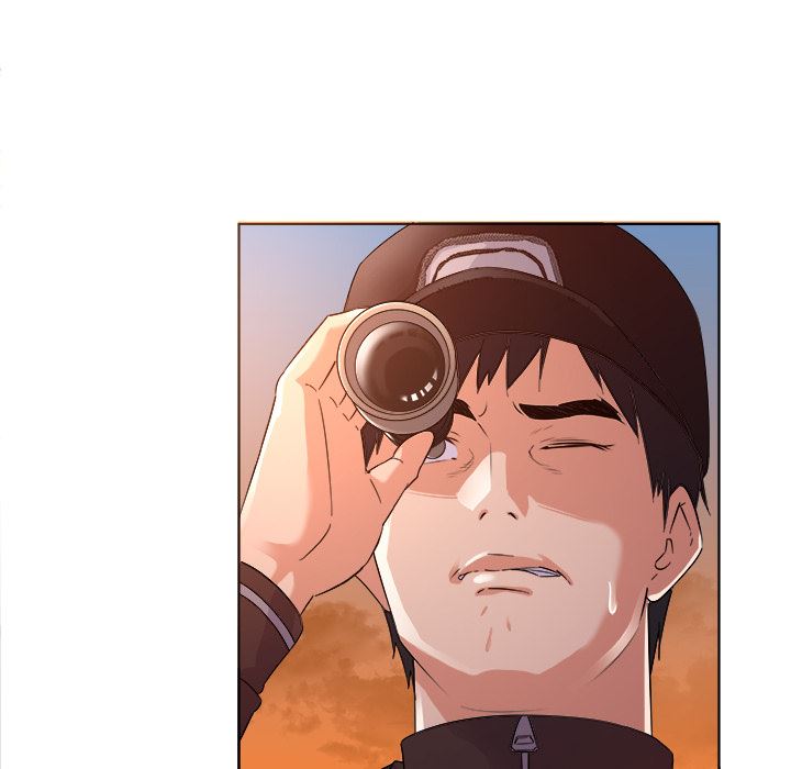 我的老婆是模特我的老婆是模特：第2话P45