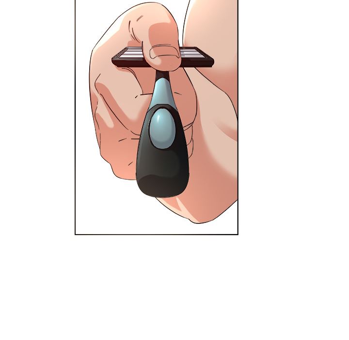 我的老婆是模特我的老婆是模特：第2话P51