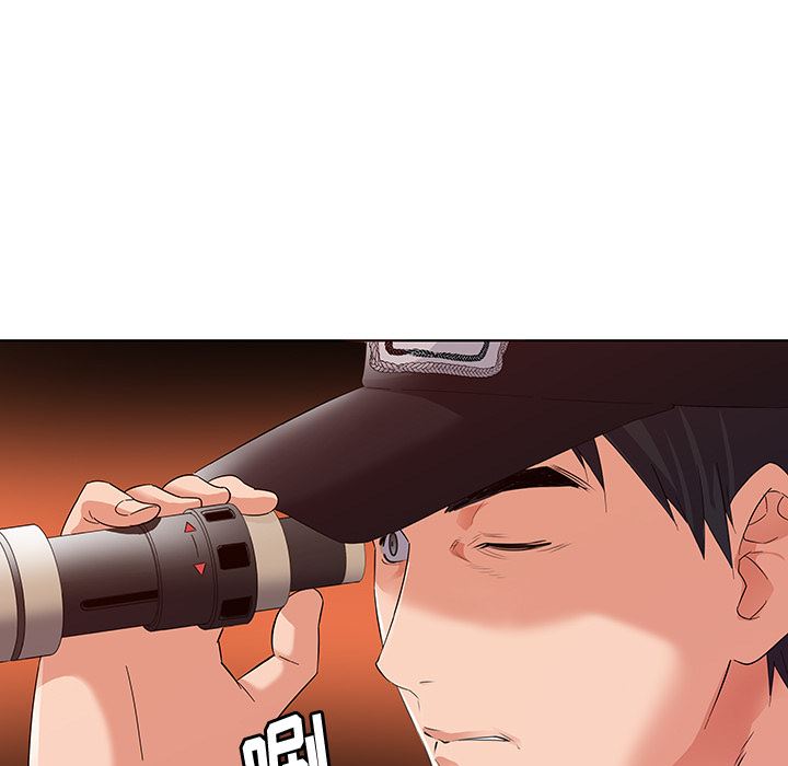 我的老婆是模特我的老婆是模特：第2话P23