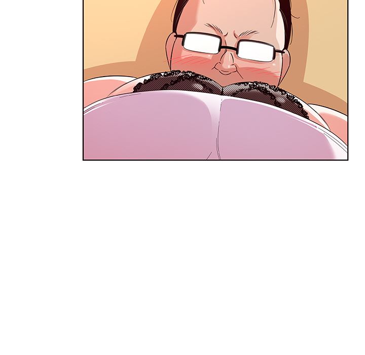 我的老婆是模特我的老婆是模特：第2话P82