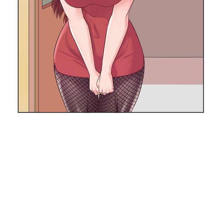 我的老婆是模特我的老婆是模特：第2话P30