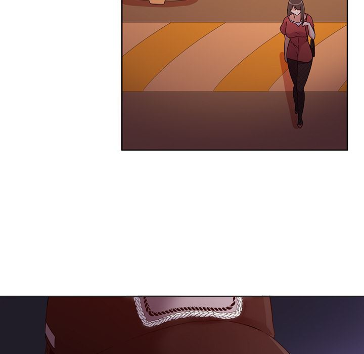 我的老婆是模特我的老婆是模特：第2话P7