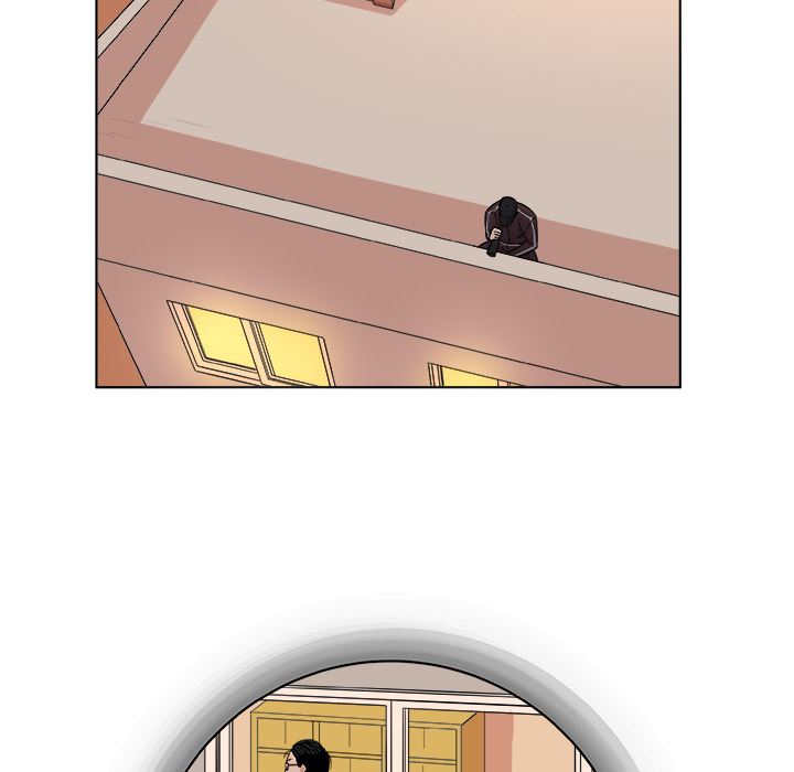 我的老婆是模特我的老婆是模特：第2话P38