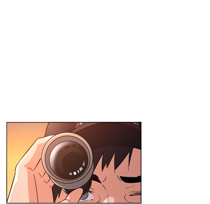 我的老婆是模特我的老婆是模特：第2话P44