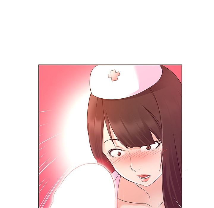 我的老婆是模特我的老婆是模特：第2话P84