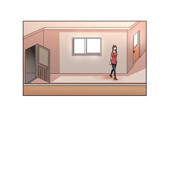 我的老婆是模特我的老婆是模特：第2话P21