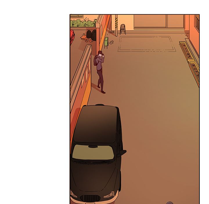 我的老婆是模特我的老婆是模特：第2话P6