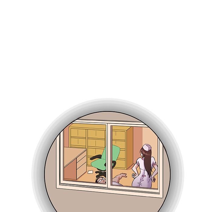 我的老婆是模特我的老婆是模特：第2话P68