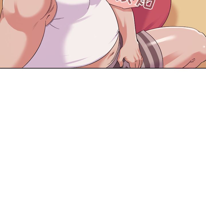 我的老婆是模特我的老婆是模特：第2话P34