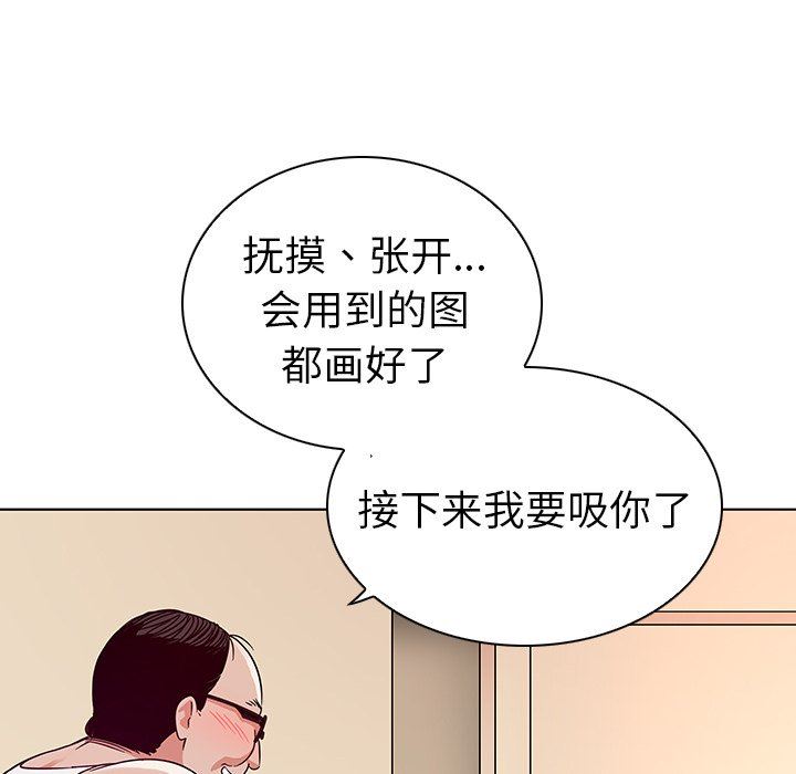 我的老婆是模特我的老婆是模特：第3话P55