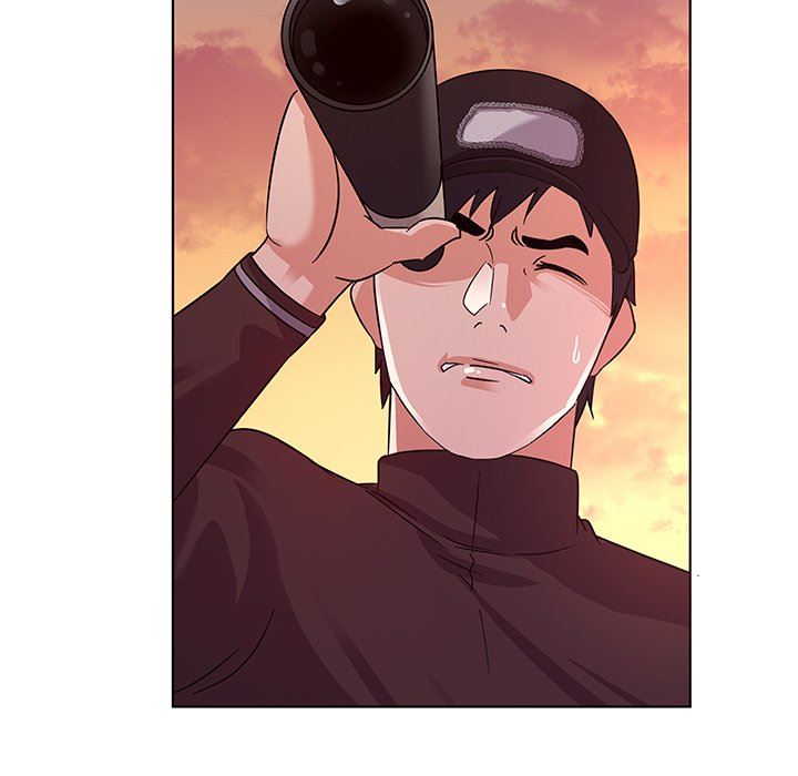 我的老婆是模特我的老婆是模特：第3话P79