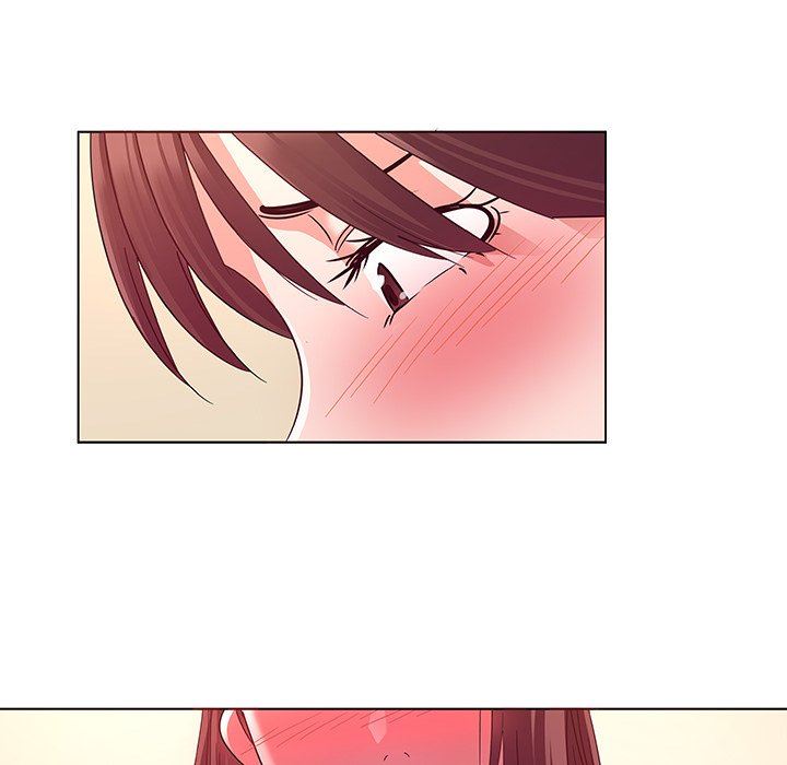 我的老婆是模特我的老婆是模特：第3话P41