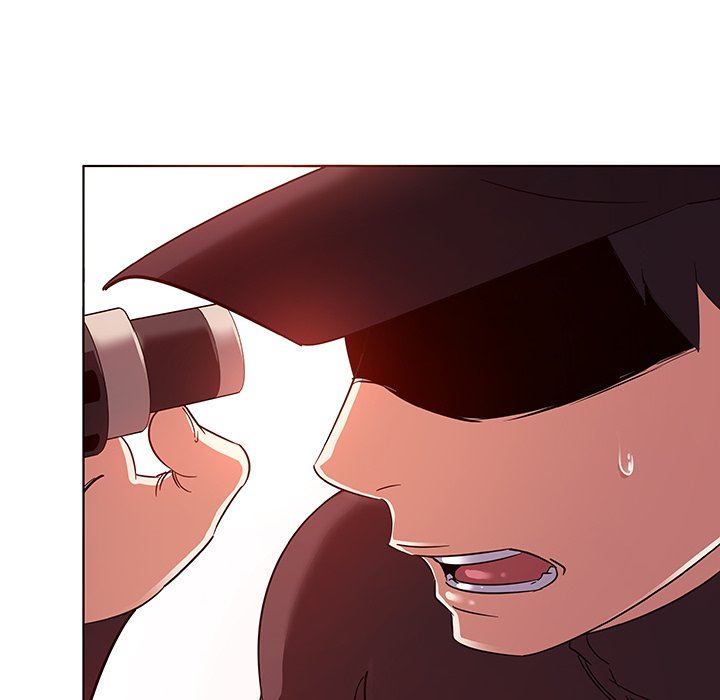 我的老婆是模特我的老婆是模特：第3话P71