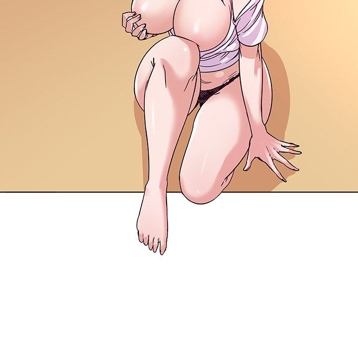 我的老婆是模特我的老婆是模特：第3话P76