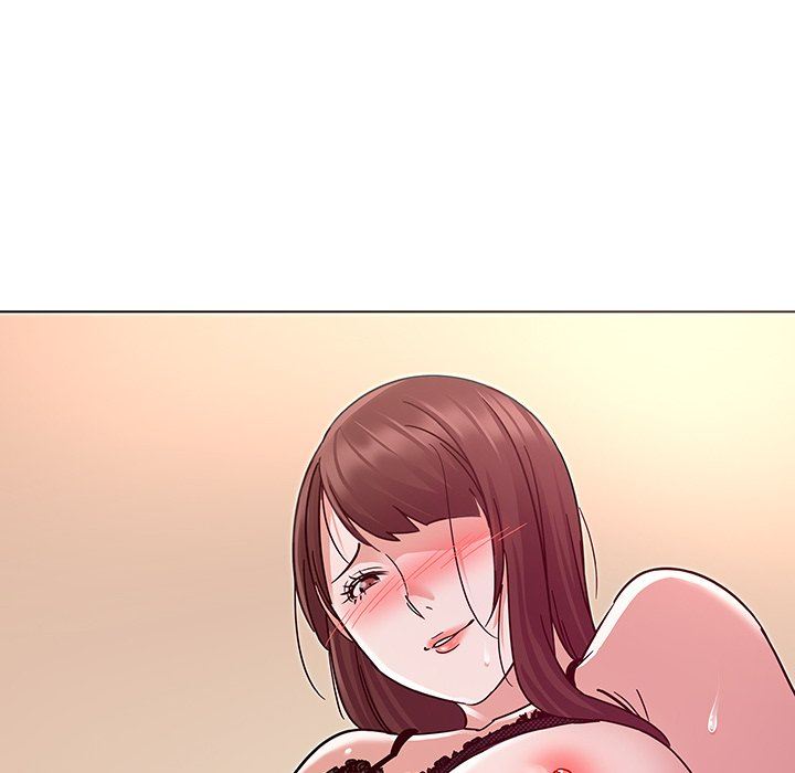 我的老婆是模特我的老婆是模特：第4话P12