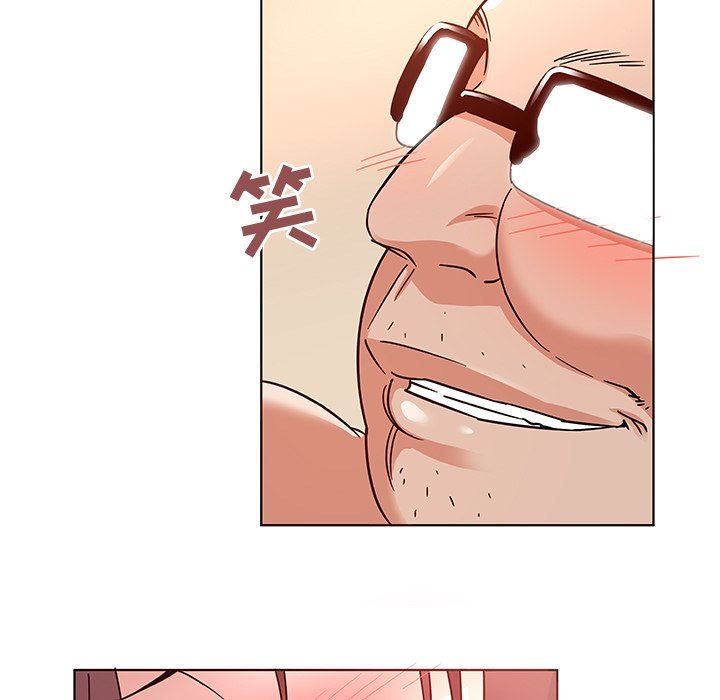 我的老婆是模特我的老婆是模特：第4话P9