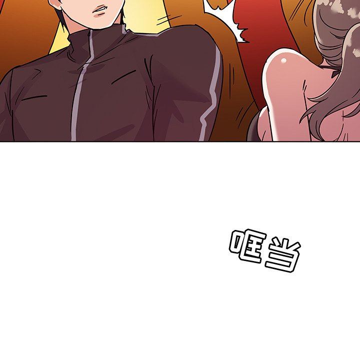 我的老婆是模特我的老婆是模特：第5话P65