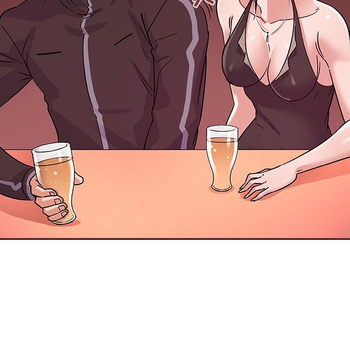 我的老婆是模特我的老婆是模特：第5话P84