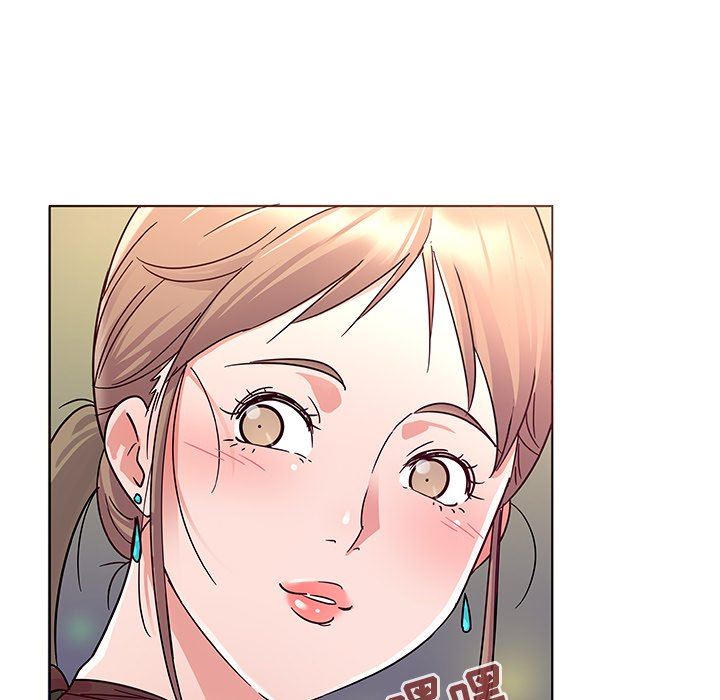 我的老婆是模特我的老婆是模特：第5话P85