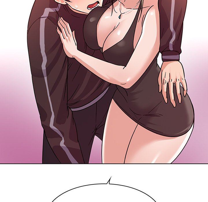 我的老婆是模特我的老婆是模特：第5话P112