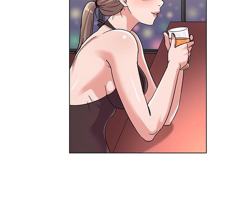 我的老婆是模特我的老婆是模特：第5话P103