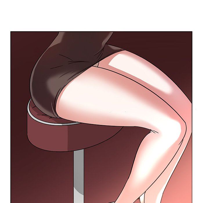 我的老婆是模特我的老婆是模特：第5话P88