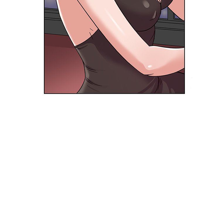 我的老婆是模特我的老婆是模特：第5话P87